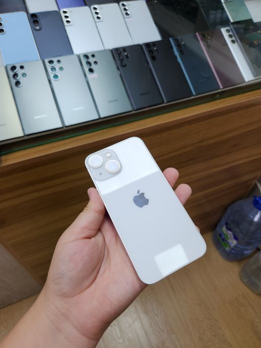 iPhone 13 128 GB