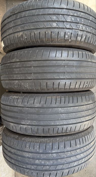 Anvelope vara 225/50R18 Bridgestone  BMW X1 F48 X2 F39 Audi VW Skoda