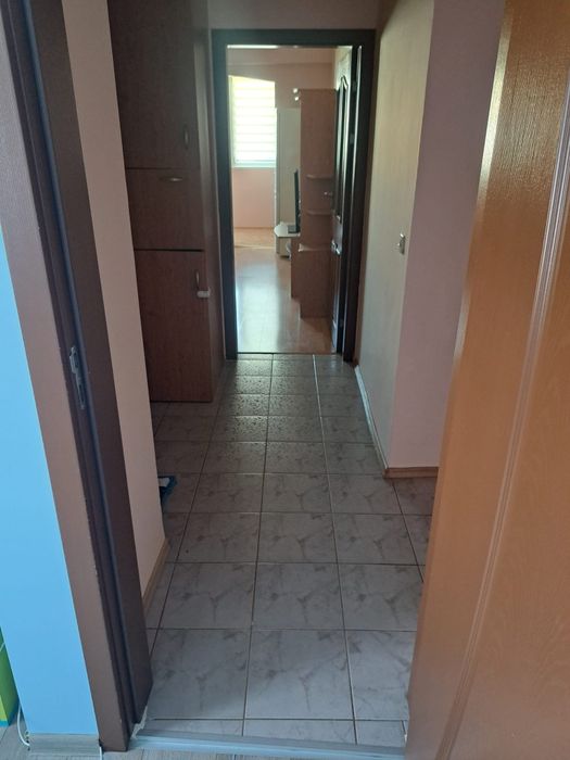 Дава се под наем Двустаен апартамент в Пазарджик, Устрем - 58 кв.м за 280.5 € - Снимка #8