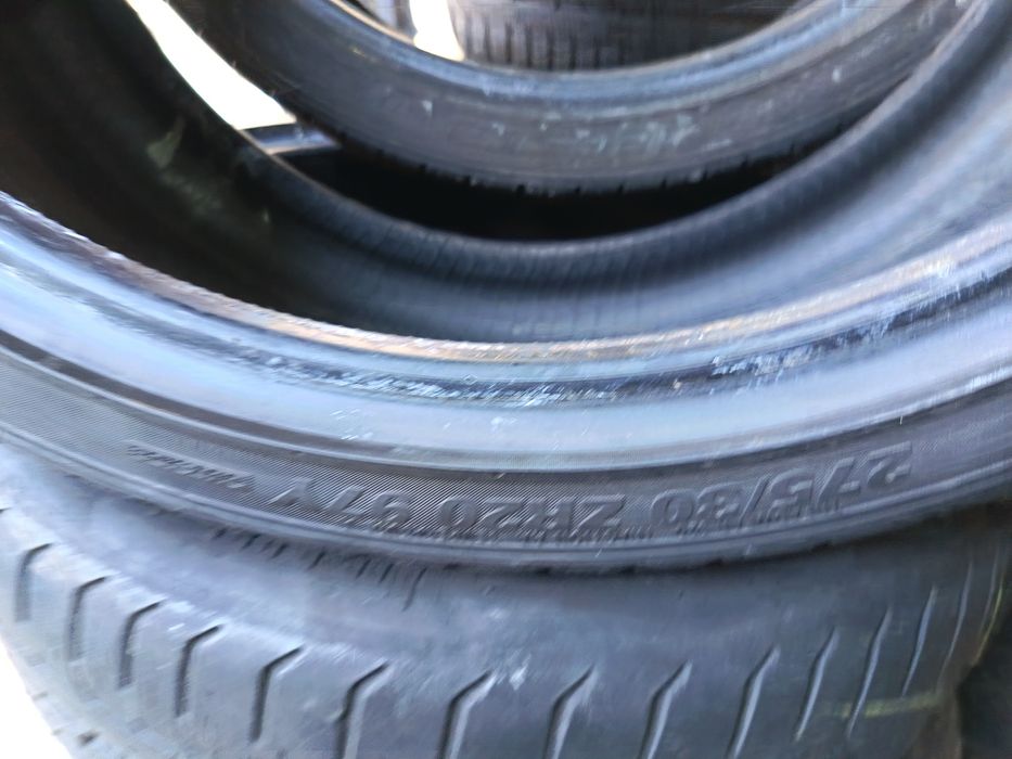 Anvelope vara 275 30 20 kumho 2021
