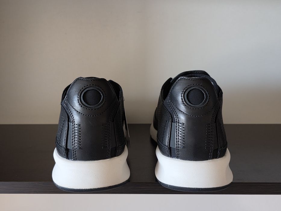 Geox U Aerantis A 45номер 30см Стелка Нови с Кутия Естествена Кожа