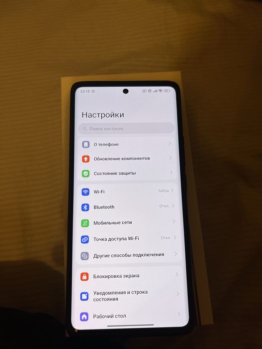 Продам Xiaomi Redmi 14 pro