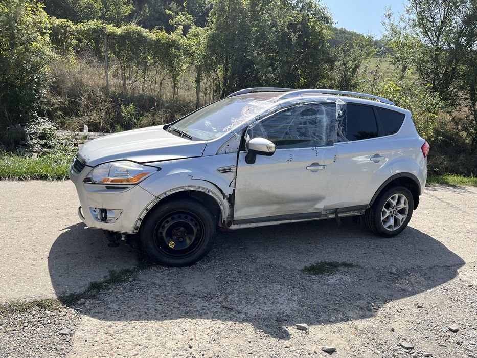 Usa ford kuga an 2008-2012