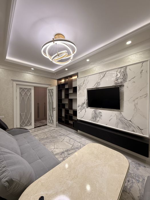 Продается квартира