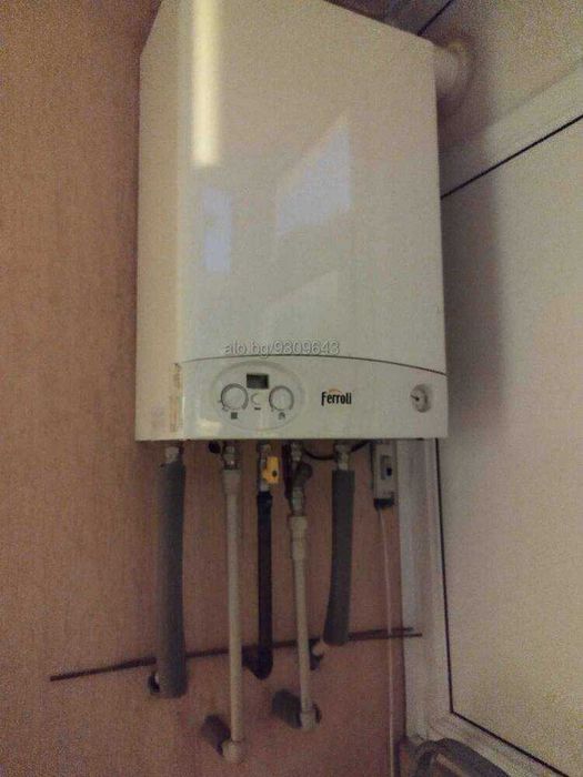 Дава се под наем Двустаен апартамент в Стара Загора, Център - 70 кв.м за 331.5 € - Снимка #10