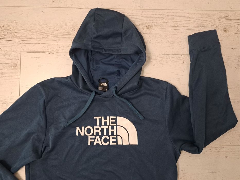 The North Face-Ориг.суичър