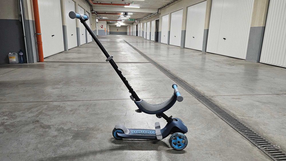 Детска тротинетка Byox motion