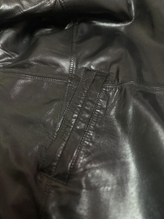 Продам мужскую дубленку