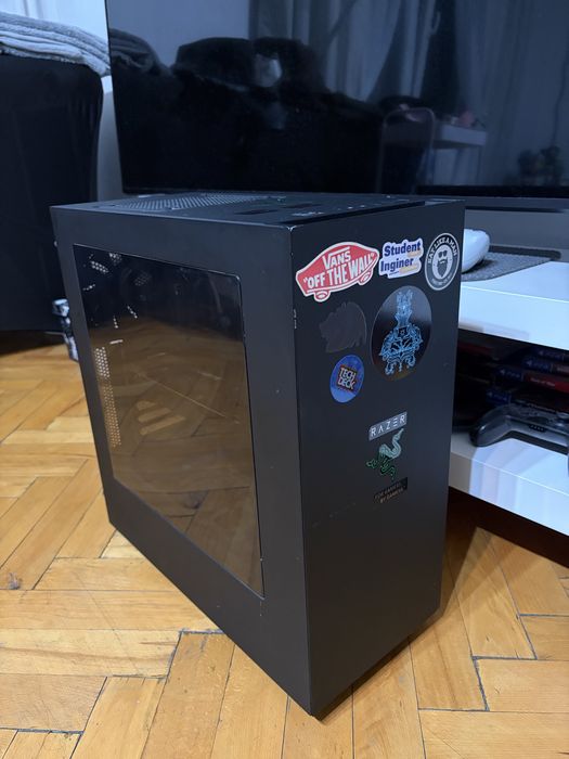 Vand PC / Calculator de Gaming