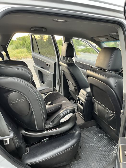 Huyndai Santa Fe 2.2 CRDi