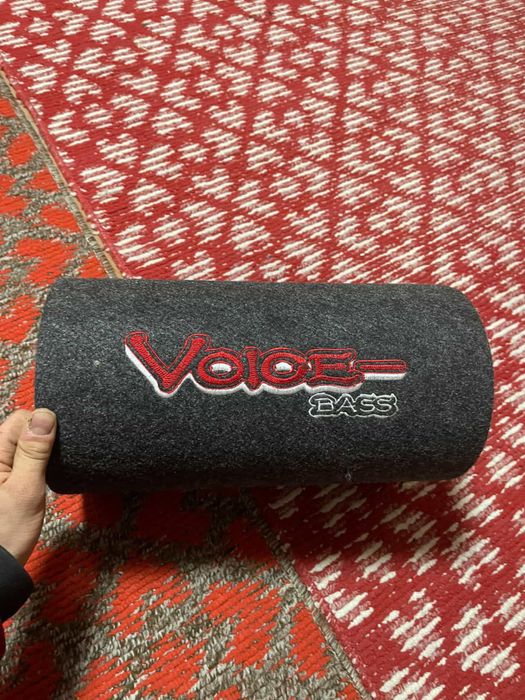 Sam bufer VOLOE-BASS