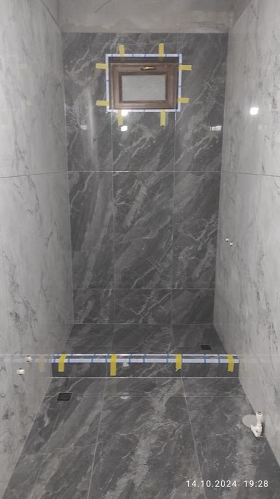 Кафелшик любой размере