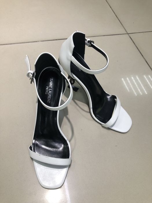 Туфли летние! Новые!