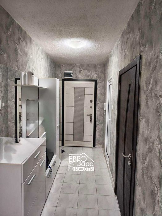 Продава се Четиристаен апартамент в Стара Загора, Казански - 90 кв.м за 867 €/кв.м - Снимка #15