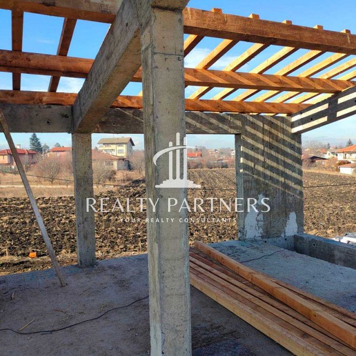 Продава се Къща в с. Пролеша, Област София-област - 150 кв.м за 2200 €/кв.м - Снимка #3