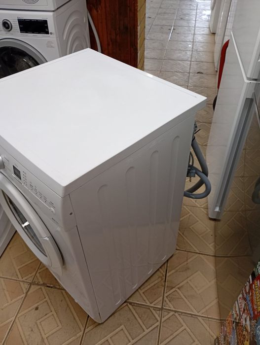 Пералня Сименс  Siemens IQ 300 А++7кг 2 години гаранция!
