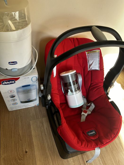 Столче  и стерилизатор само лично предаване