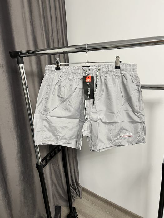 Pantaloni de plaja BALENCIAGA super calitate
