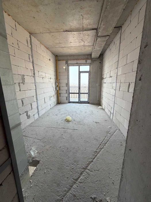 ;Новостройка‼️2xona kvartira 71m2 korobka ShotaRustaveli Fregat kafesi