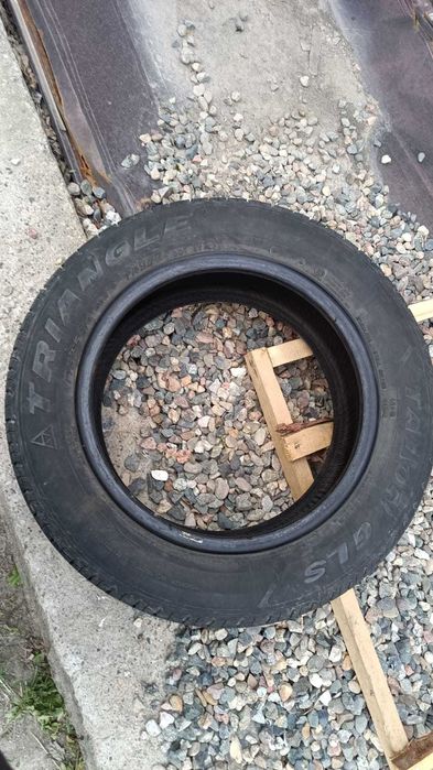 Продам шины Triangle 175/65/14 4 шт Hifly 175/65/14  Maxtrek 185/60/14