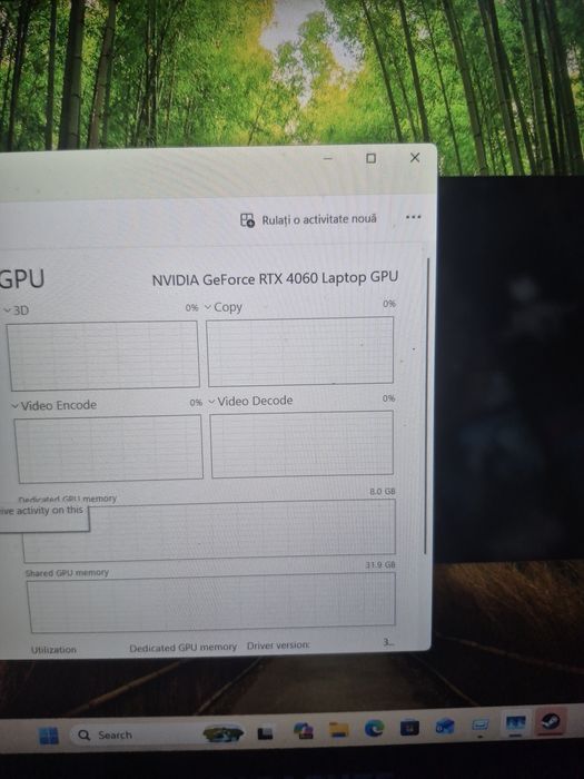 Laptop gaming Rtx 4060 64 gb ram 1 tb ssd