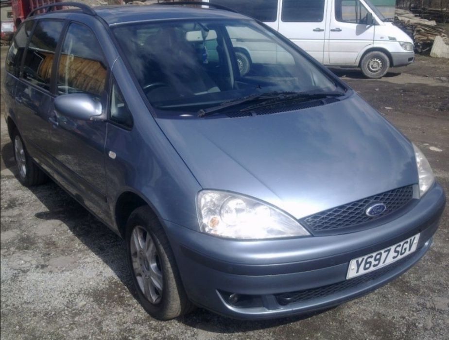 Cap planetara stanga cu tija vw sharan ford galaxy seat alhambra 1.9