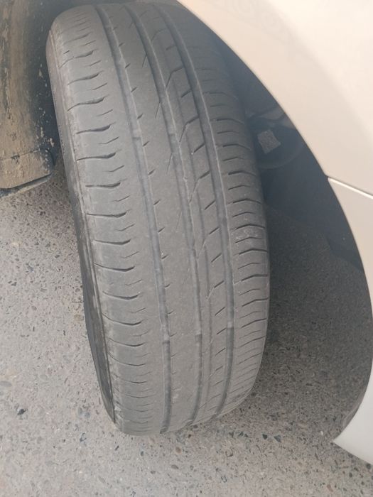 Cobalt radnoy baloʻn 195/65 15 sotiladi