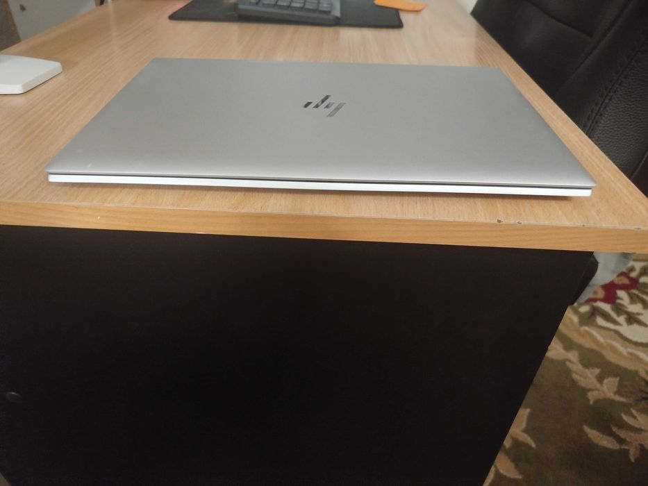 Продам ноутбук HP 840 G7