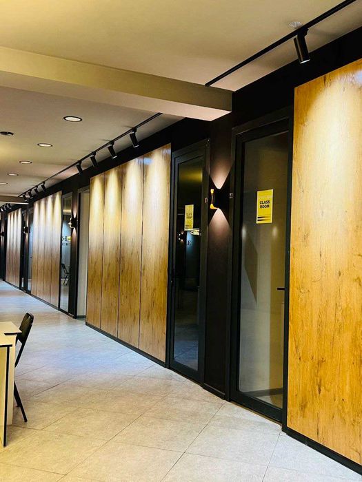 Аренда офис учебный центр укув марказ шоурум автошкола