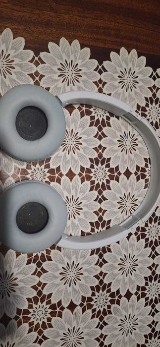 Безжични слушалки Sony WH-CH510