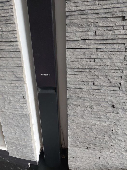 Sistem audio,samsung!