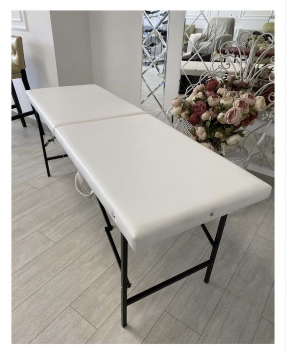 Кушетка до 200кг 60х180 см