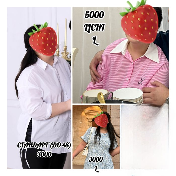 Продается женские одежды