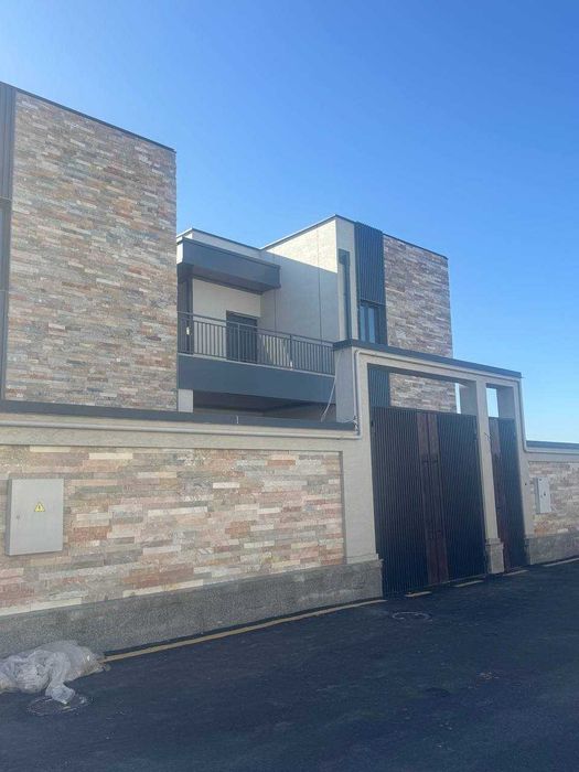 Продажа Хайтек Евродома на Лимонарии, 3,5-сотки, 420 кв.м