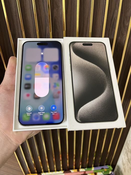 Iphone 15 Pro Max 256 Айфон 15 Макс 256