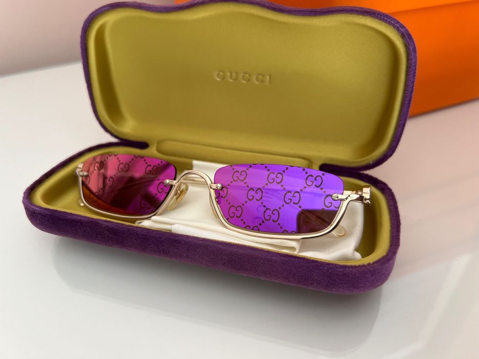 Слънчеви очила оригинал