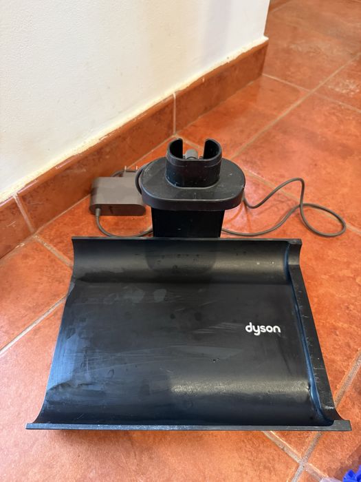 Dyson Wash G1 - ca nou, garantie activa