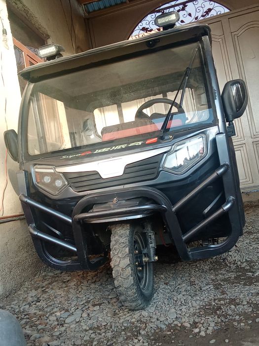 Kabinalik rullii matatsikil