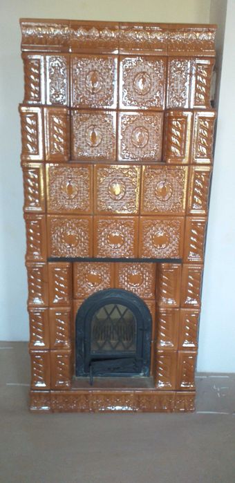 Execut sobe de teracota la cele mai mici preturi.