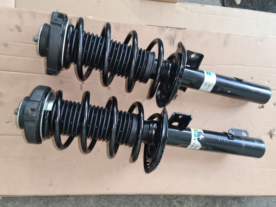 амортисьори газови двойно действащи. комплект. Поло,Шкода Ауди Сеат.