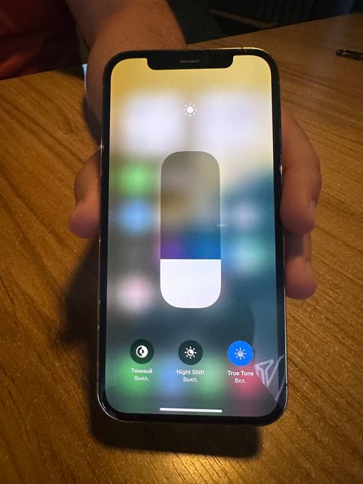 Iphone 12 pro 128 gb Gold