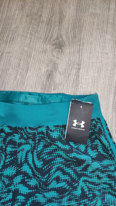 Нови дамски шорти Under Armour M size