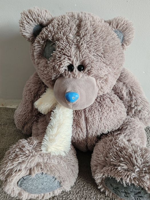 Янги 1,30 метрлик Тедди