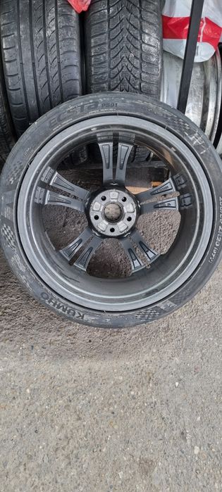 Jante audi 5x112 r20 originale