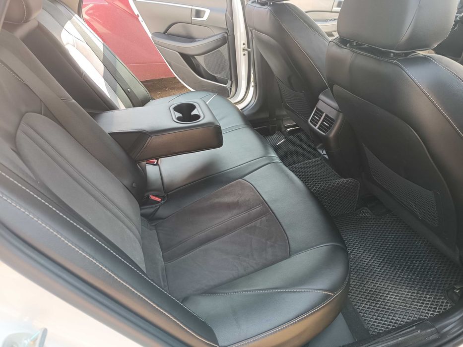 Продам Hyundai Sonata