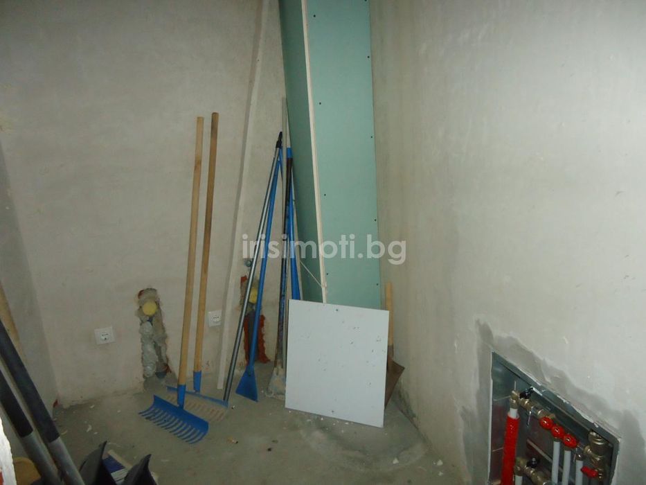 Продава се Двустаен апартамент в София, Малинова долина - 74 кв.м за 1794 €/кв.м - Снимка #8