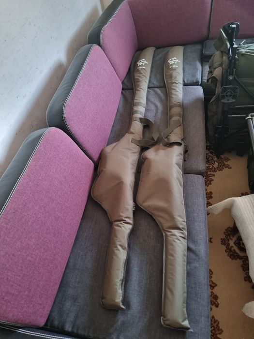 Prologic C2 ELEMENT Slim Cork CARP 13f