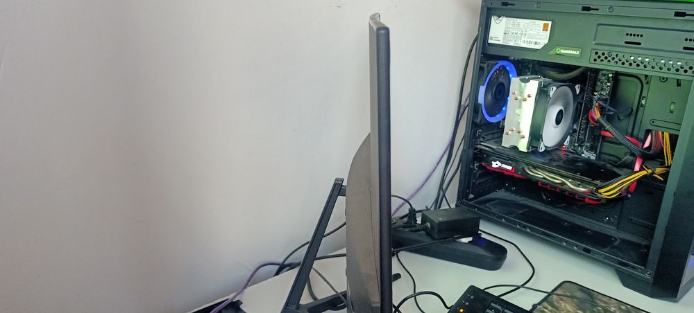 Компьютер игровой