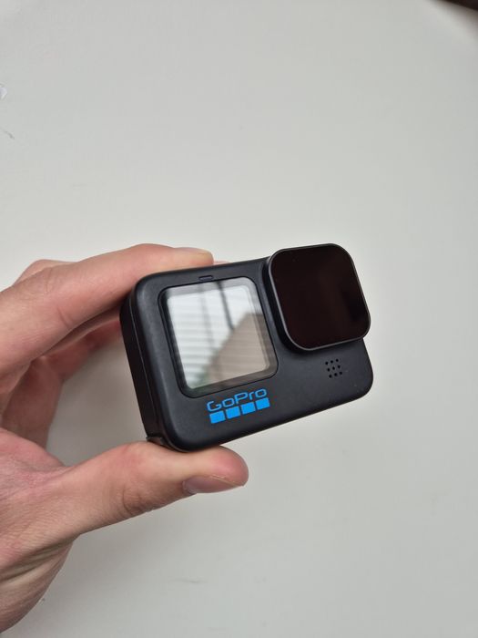 GoPro 11 Black + Accesorii