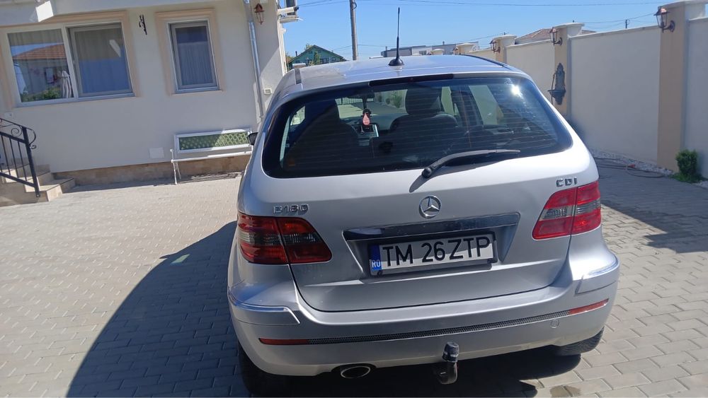 Mercedez Benz Stare Excelenta